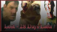Lost - 28 Days Later